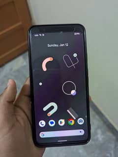 Google Pixel 4xl