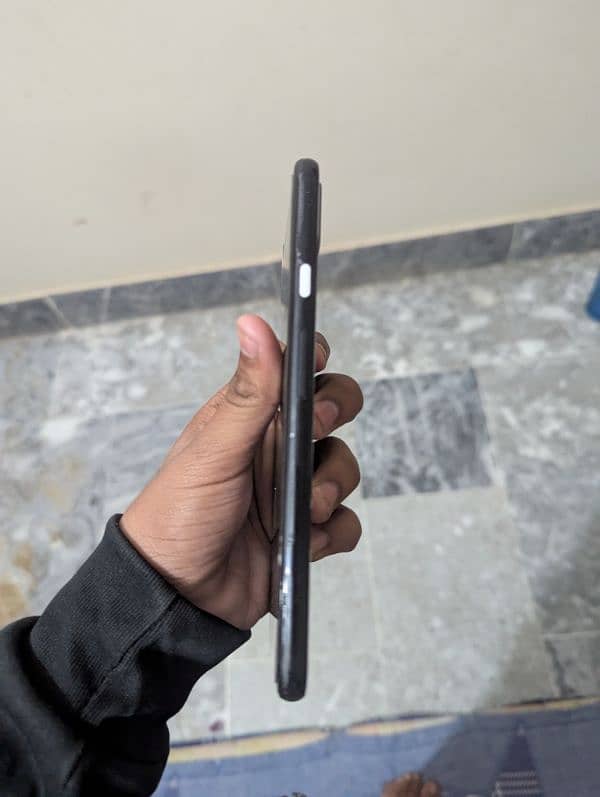 Google Pixel 4xl 8