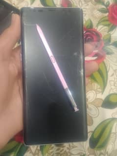 Samsung Galaxy Note 9