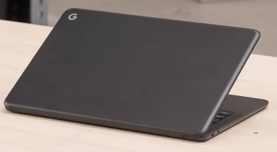 Google Pixelbook Go Core i7 16/256 1