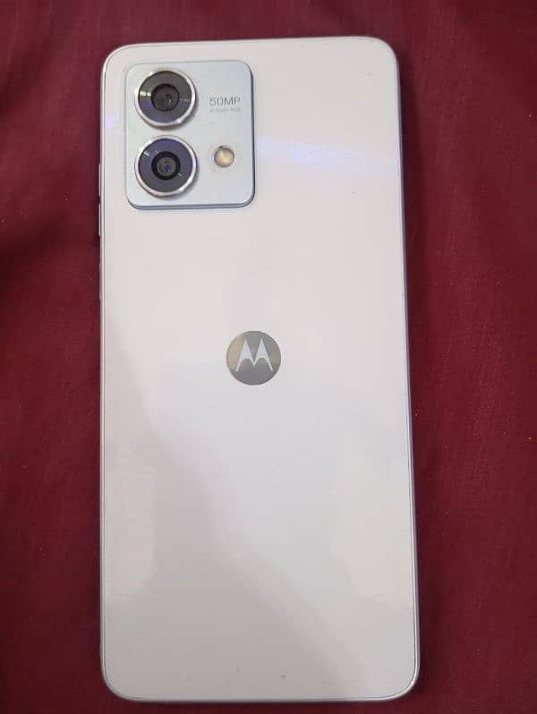 Moto G84 5G 3