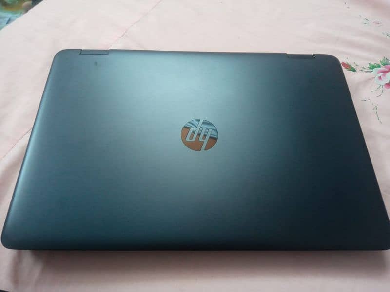 HP ProBook i5 7th gen 650 G3 Graphic machine 0