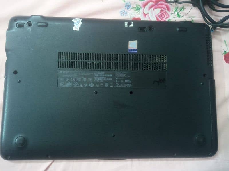 HP ProBook i5 7th gen 650 G3 Graphic machine 2