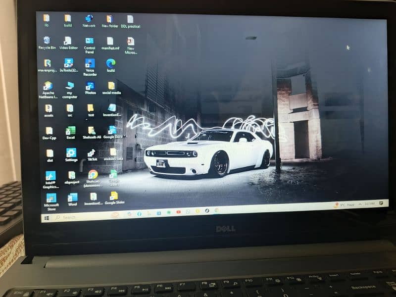 Dell inspiron 5559 2