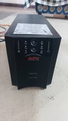 Important American APC UPS for sale