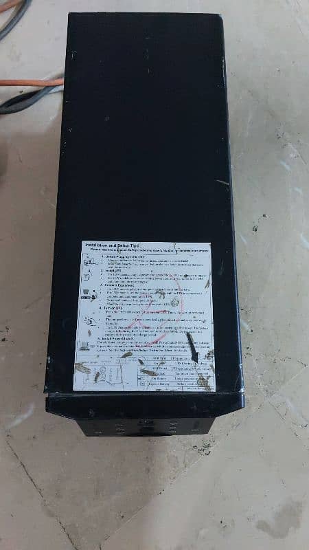 Important American APC UPS for sale 1