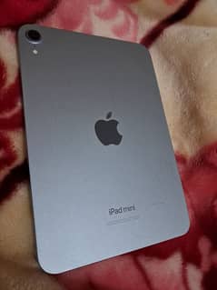 Ipad Mini 7