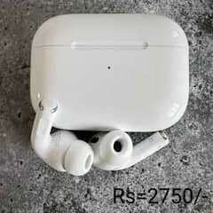 Brand New AirPods 2024 - Unbeatable Price, Best Quality,Limited Stock!