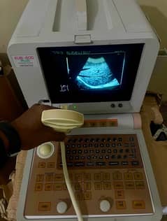 Ultrasound