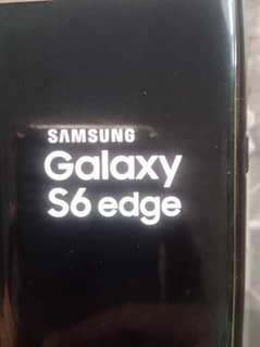 Samsung S6 edge