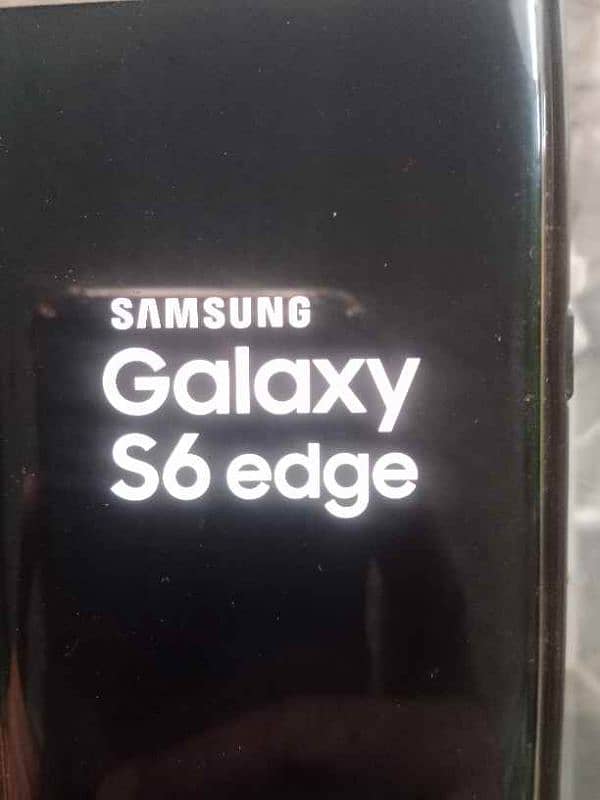 Samsung S6 edge 0