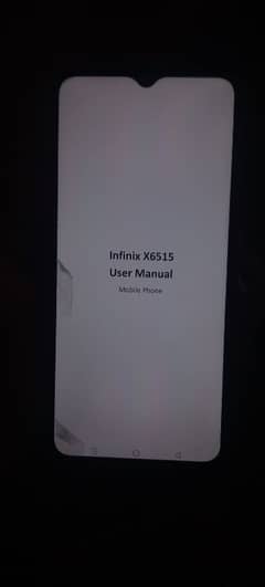 infinix