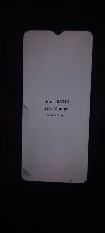 infinix smart 7 0