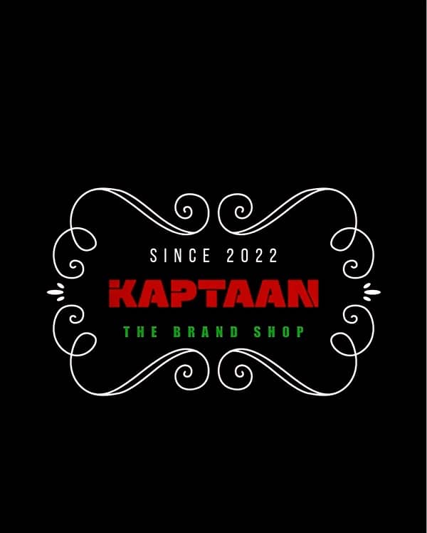 KAPTAAN THE BRAND SHOP 3