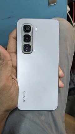 infinix hot 50 pro