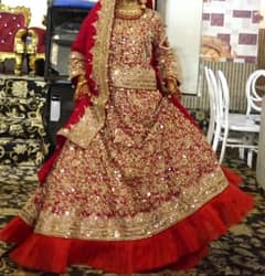 Bridal dress | Bridal Attire || Bridal outfit | wedding dress | event