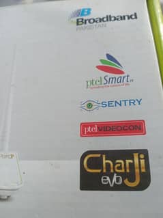 charji wifi router