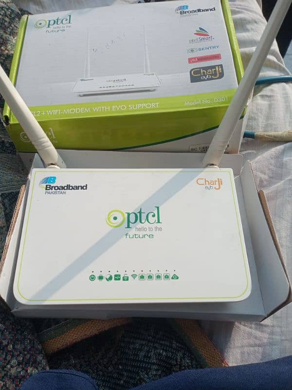 charji wifi router 1