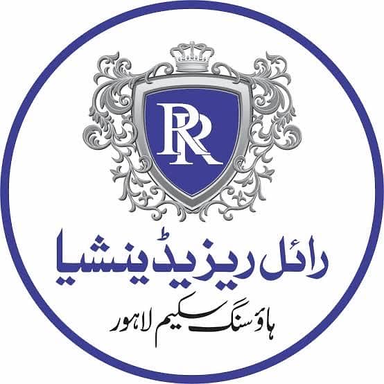 12 marla on ground plot available for sale in royal residencia lahore 0