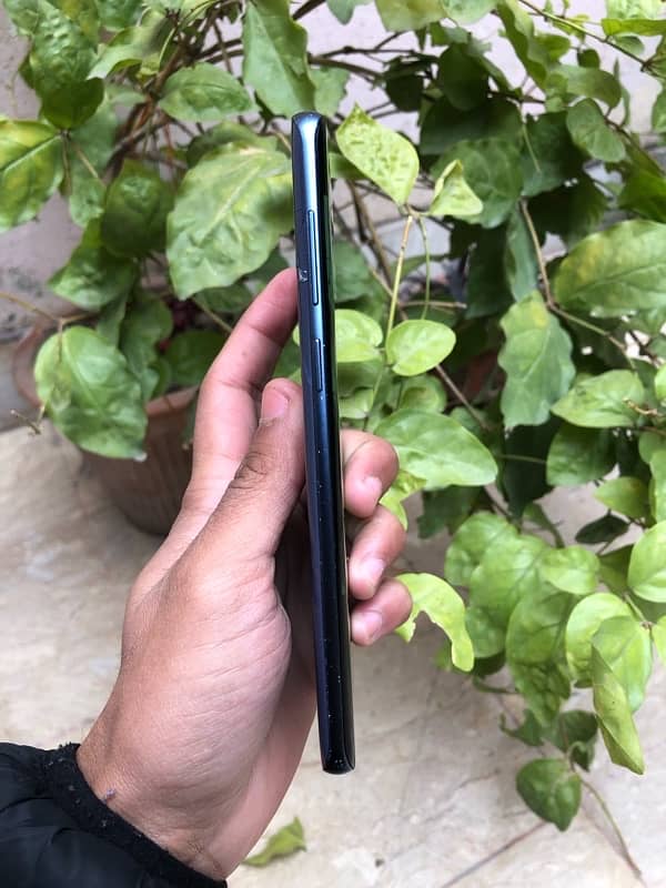 Samsung S9 plus 6/64 All ok Non PTA 10