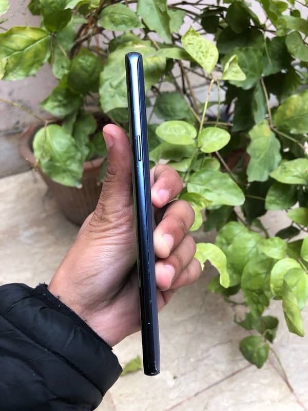 Samsung S9 plus 6/64 All ok Non PTA 11