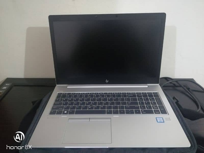 hp laptop 1