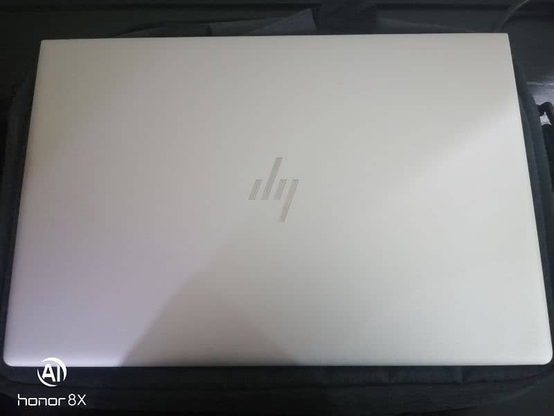 hp laptop 3