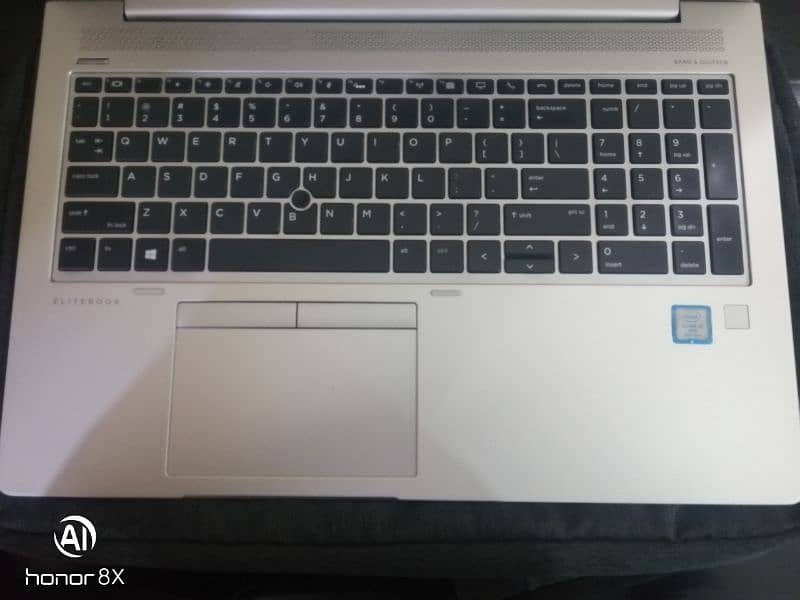 hp laptop 4