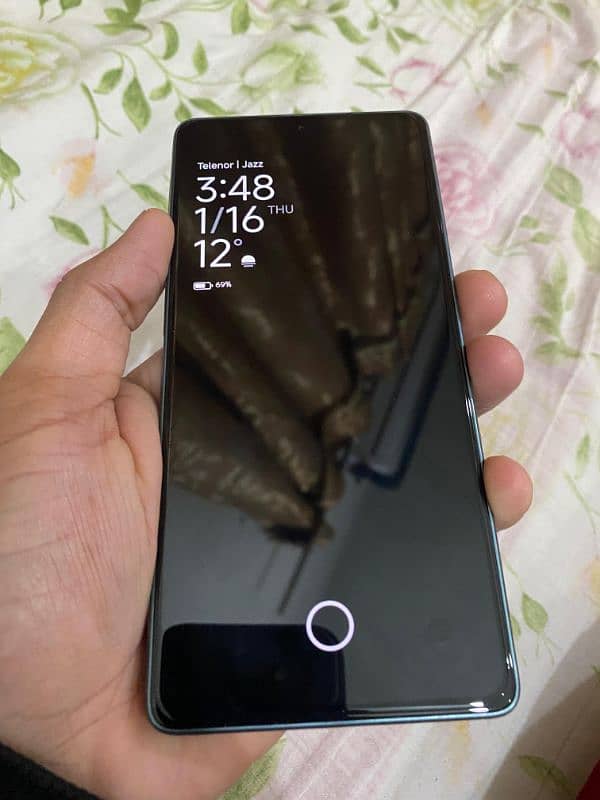 Redmi Note 13 Pro 0