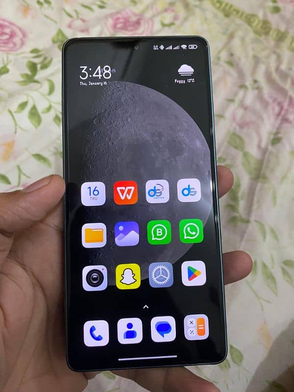 Redmi Note 13 Pro 1