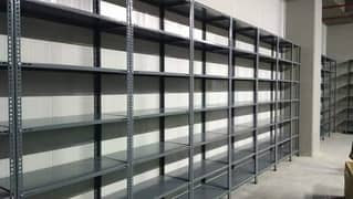 racks Oil and racks Departmental’s store racks Boltless racks Medium