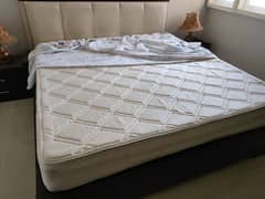 Slightly Used Bed Mattress