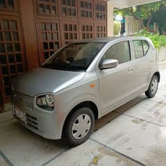 Suzuki Alto 2023 AGS