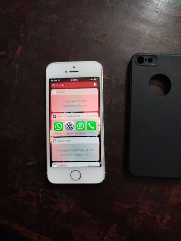 iphone 5s non Pta 1