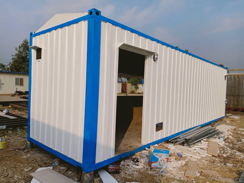 marketing container office container prefab portable cabin cafes cabi 11