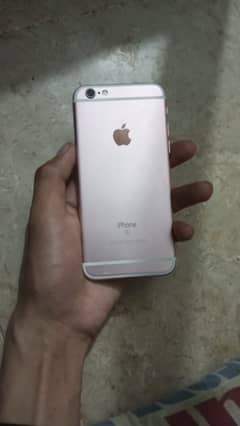 IPhone 6s PTA APPROVED