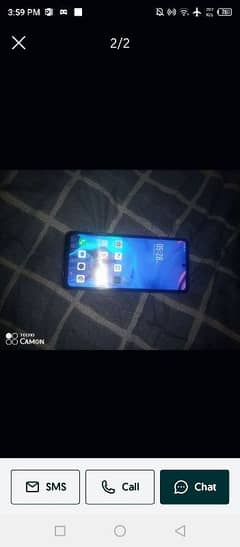 Infinix note 10 pro  only mobile