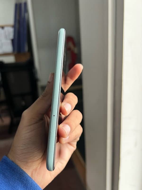 Google pixel 5 5g 128 (PTA) 5