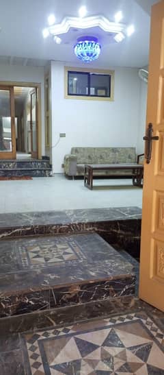 FULLY FURNISHED HOUSE FOR RENT NEAR KFC HIGH COURT