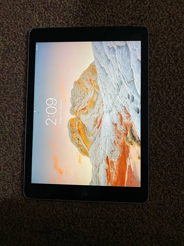 ipad air 2 1