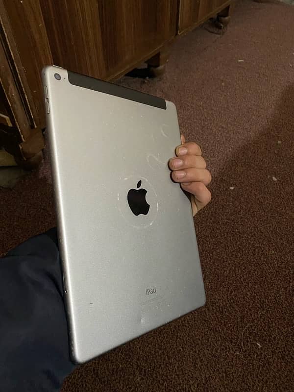 ipad air 2 5