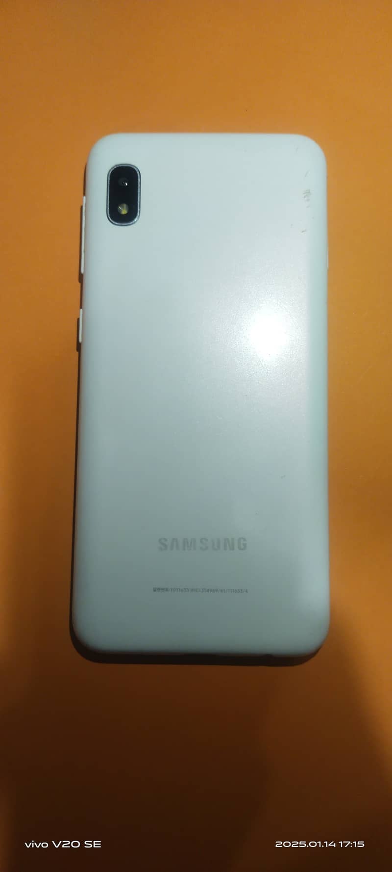 Samsung Mobile A10e 3/32 0