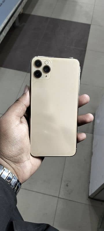 iphone 11 pro max pta approved 0