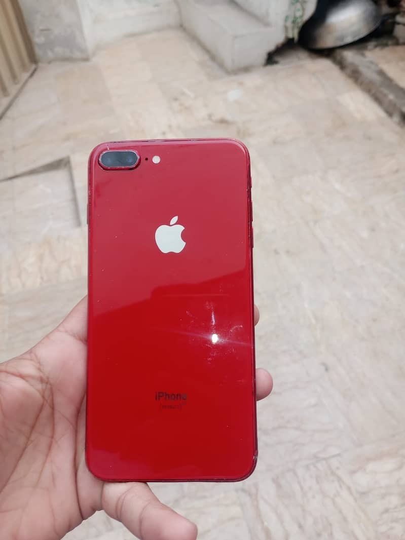 Apple iPhone 8 Plus 0