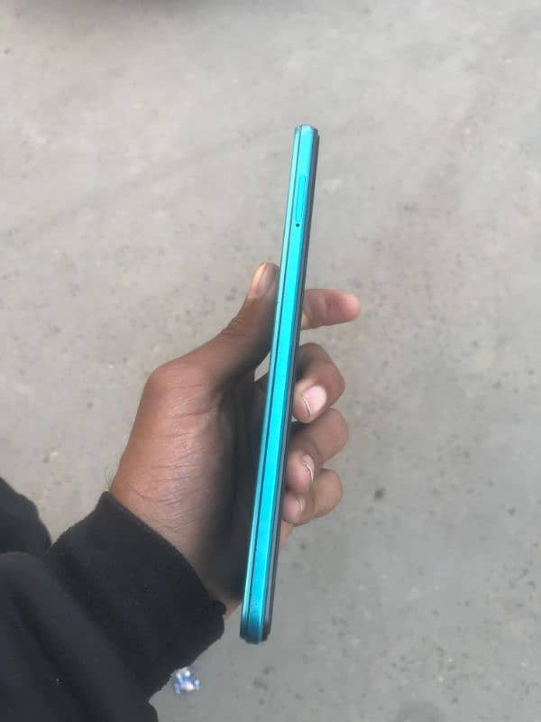 Infinix Hot 12 (03087897836) 2