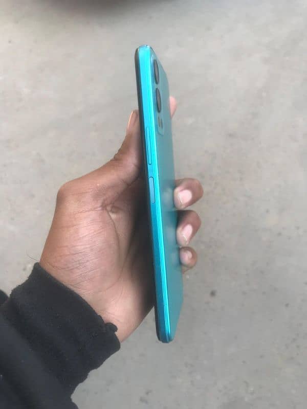 Infinix Hot 12 (03087897836) 4