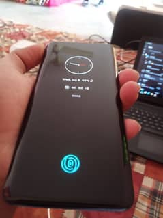 one plus 7 pro vip pta urgent for sale