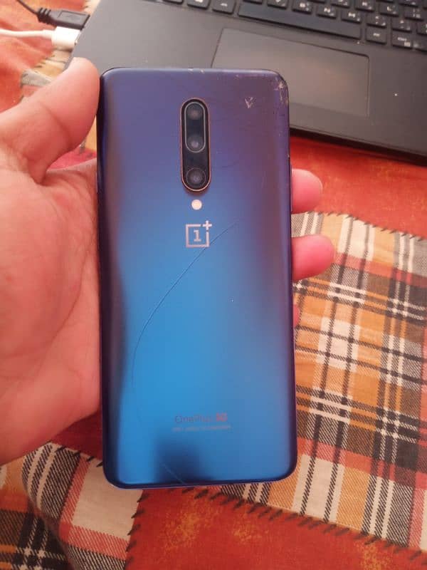 oneplus 7 pro vip pta urgent for sale 1