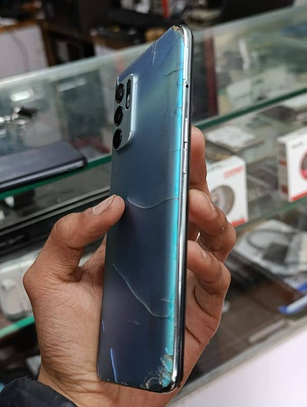 OPPO RENO 6 128/8 3