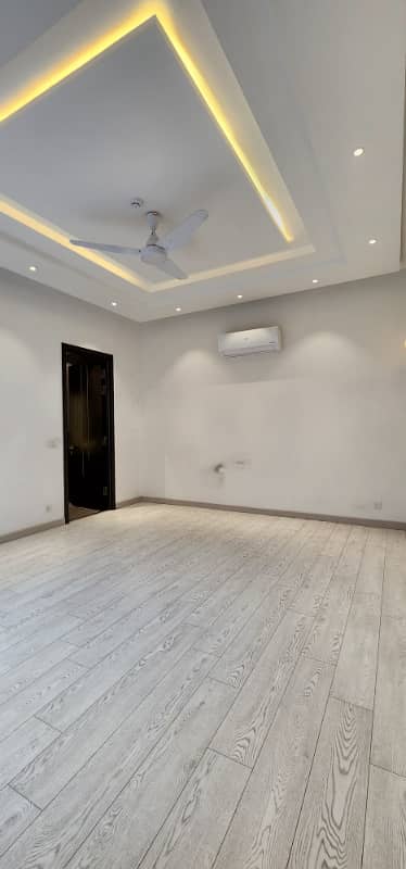 DHA PHASE 8 NEW ONE KANAL HOUSE FOR RENT NEAR TO MAIN PARK 16